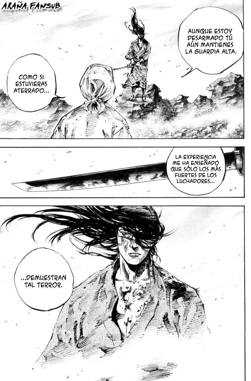 Read Vagabond (es) Manga Online
