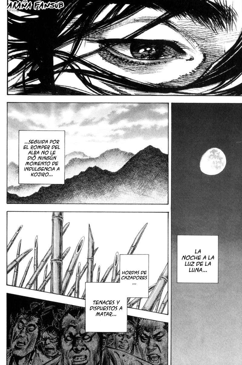 Read Vagabond (es) Manga Online