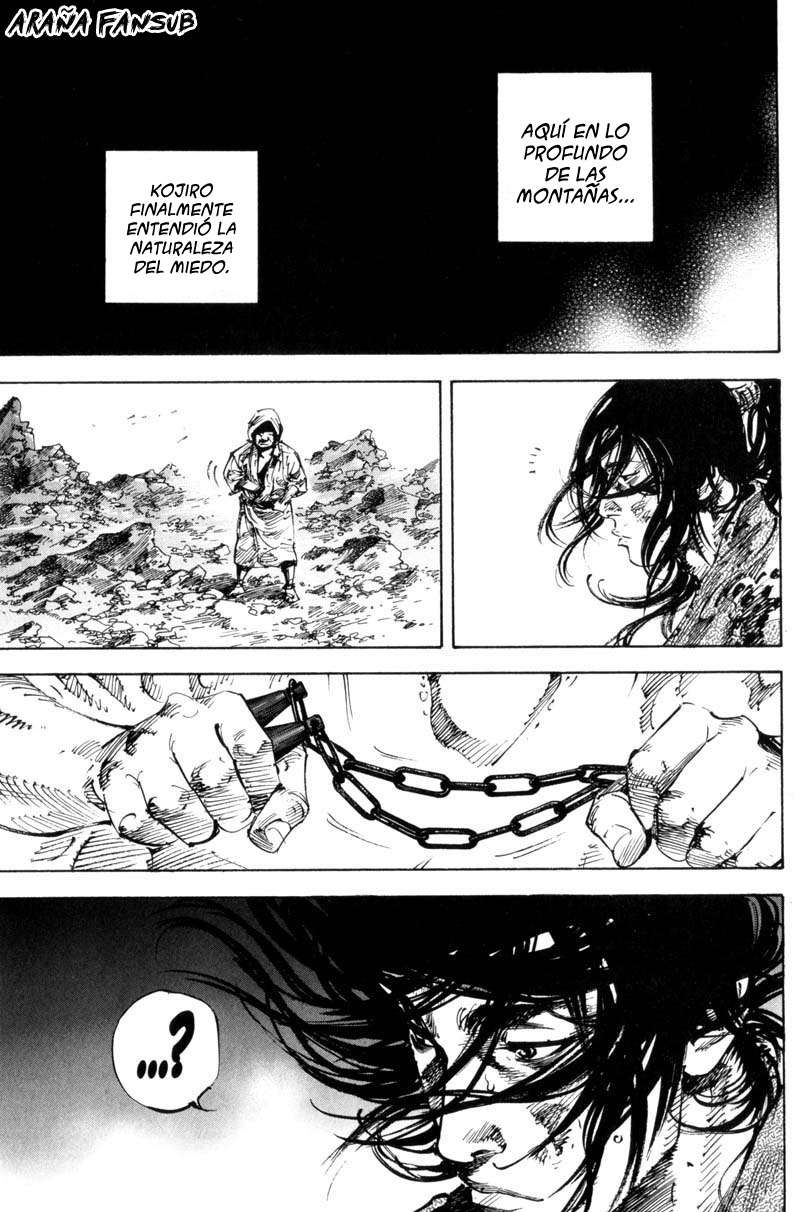Read Vagabond (es) Manga Online