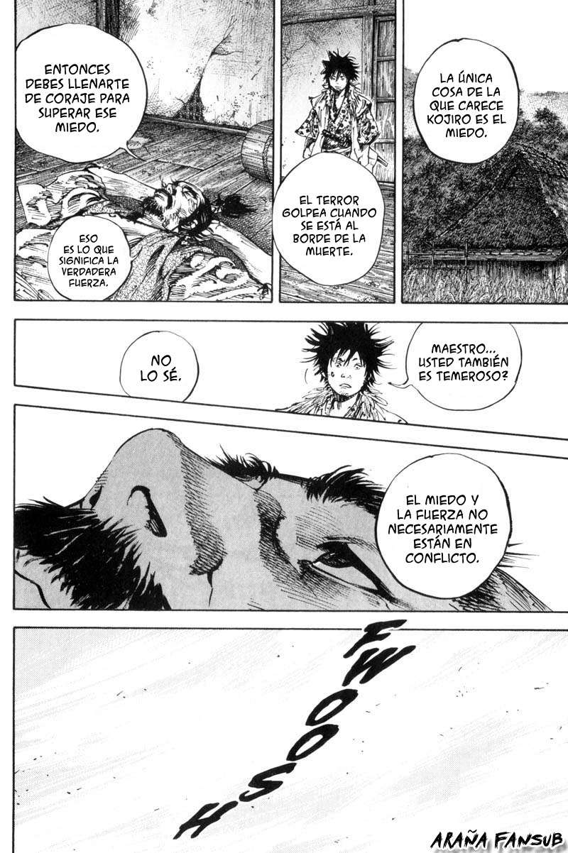 Read Vagabond (es) Manga Online