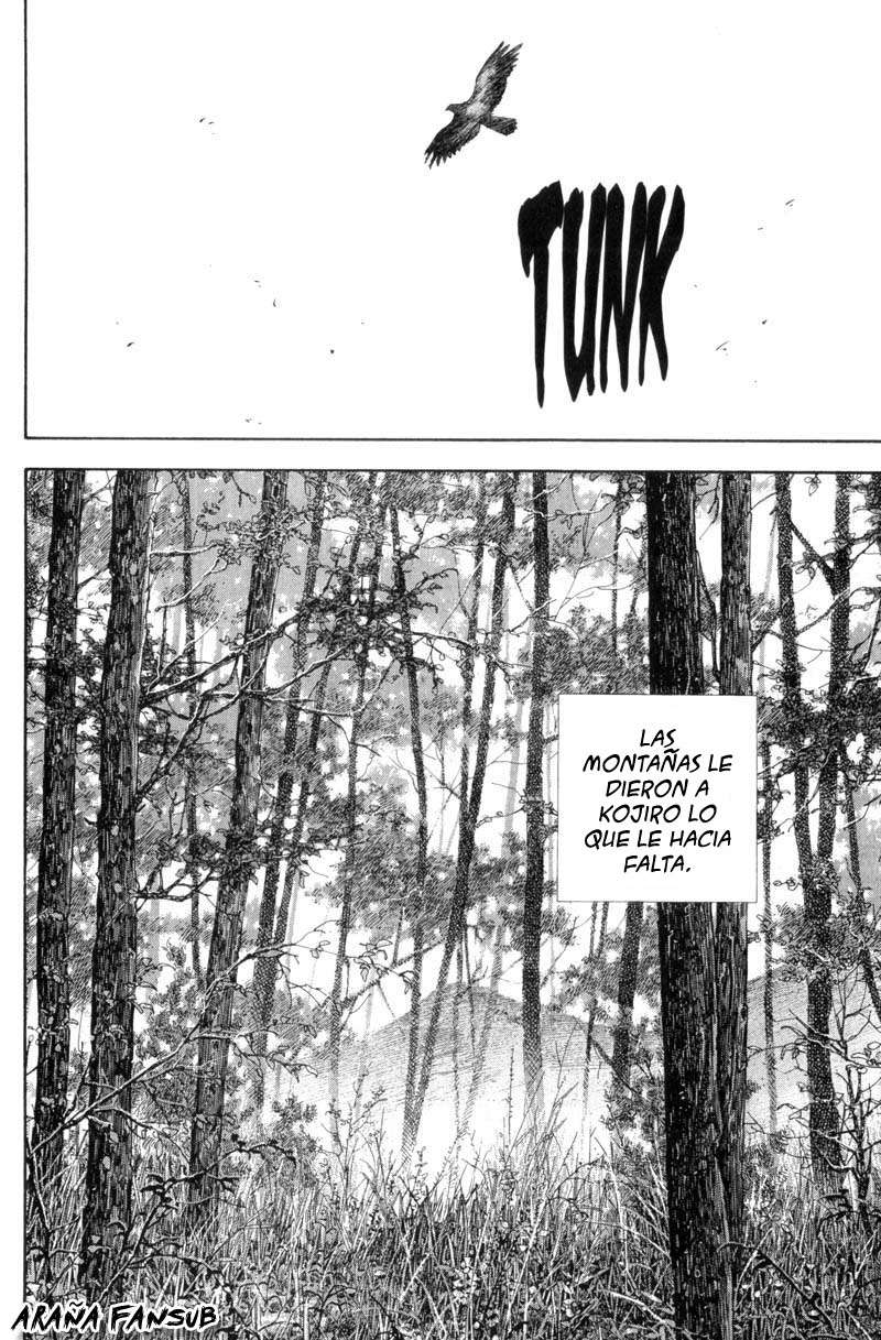 Read Vagabond (es) Manga Online