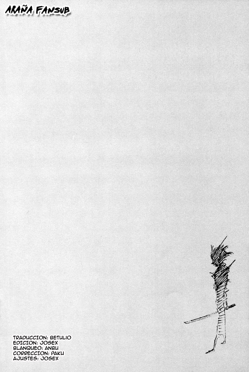 Read Vagabond (es) Manga Online