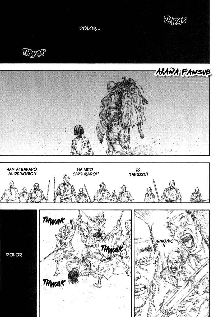 Read Vagabond (es) Manga Online