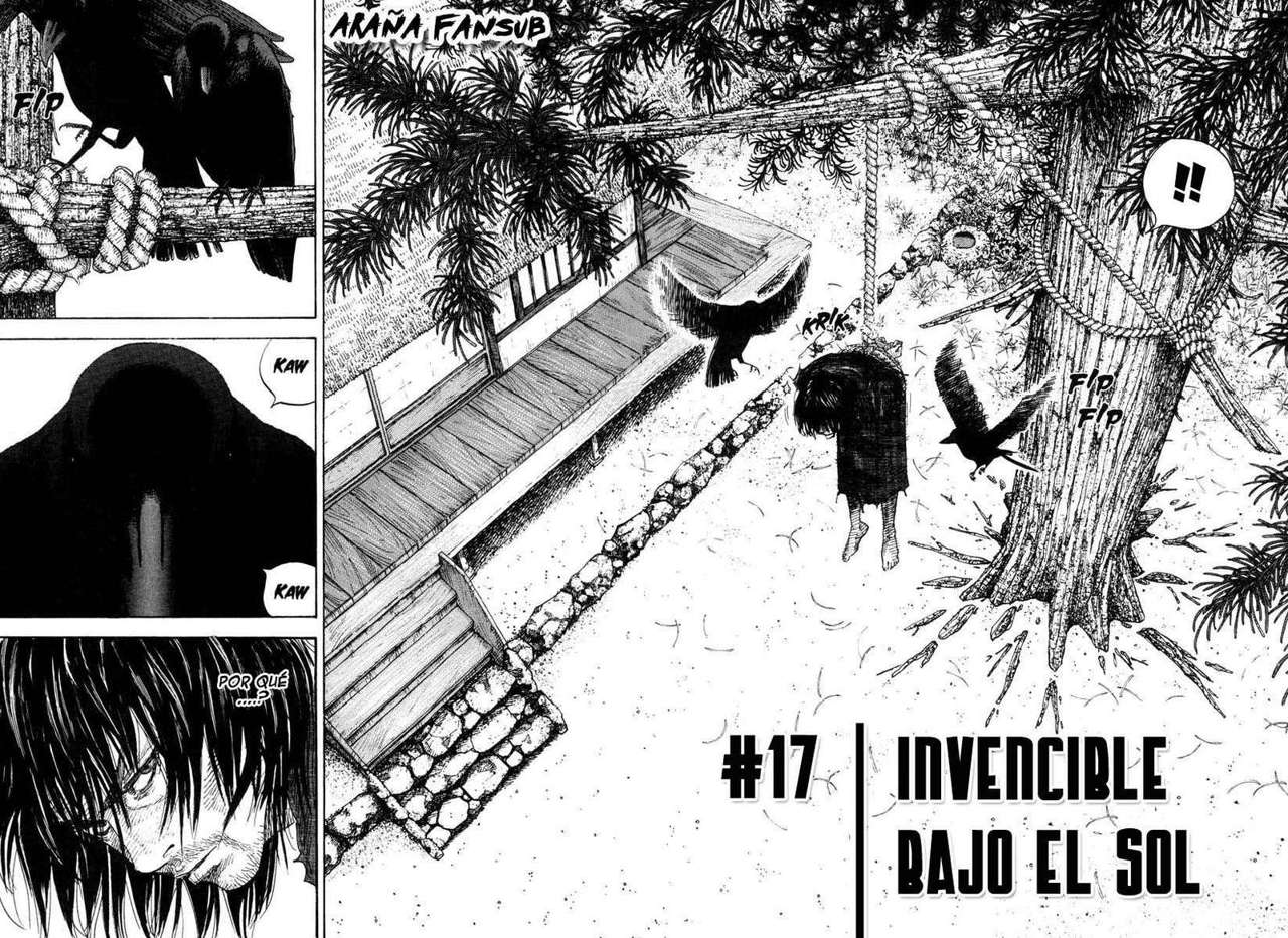 Read Vagabond (es) Manga Online