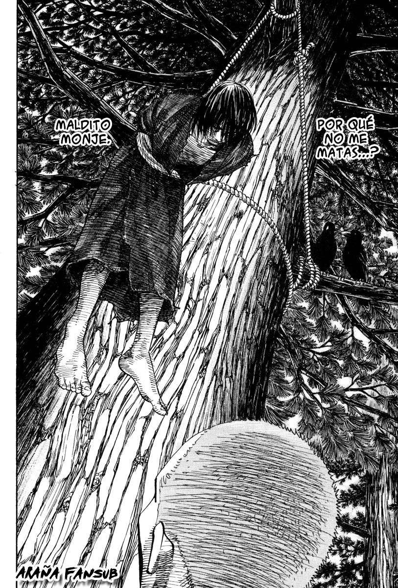 Read Vagabond (es) Manga Online