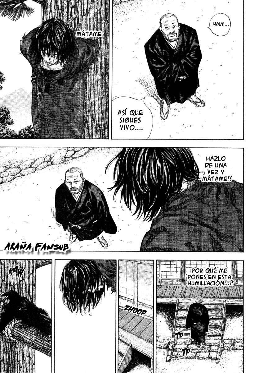 Read Vagabond (es) Manga Online