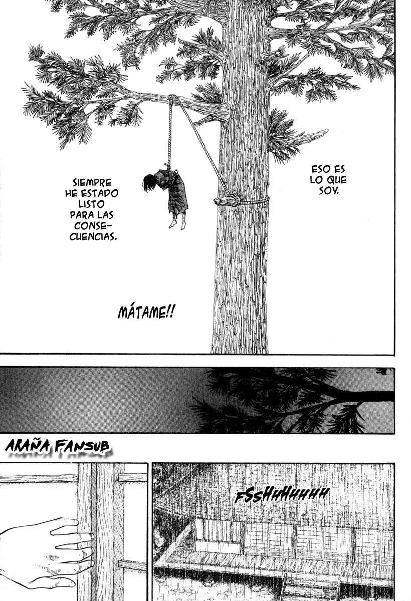 Read Vagabond (es) Manga Online