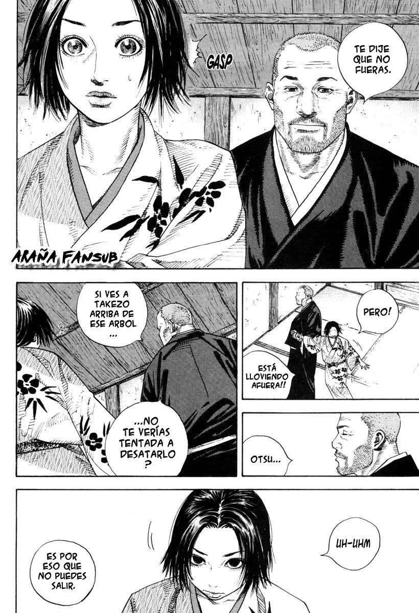 Read Vagabond (es) Manga Online