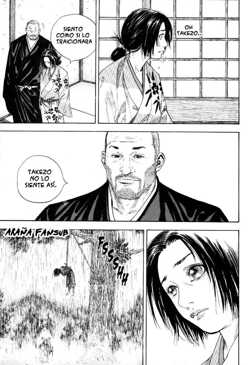 Read Vagabond (es) Manga Online