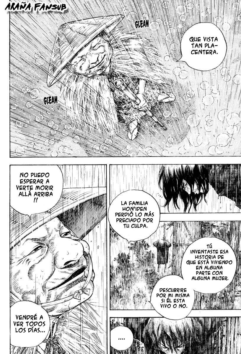 Read Vagabond (es) Manga Online
