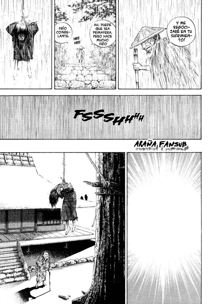 Read Vagabond (es) Manga Online