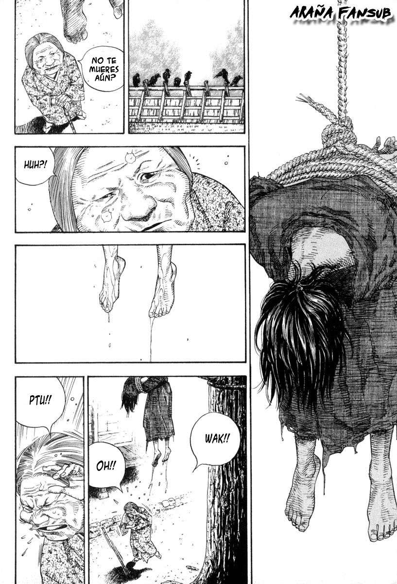 Read Vagabond (es) Manga Online