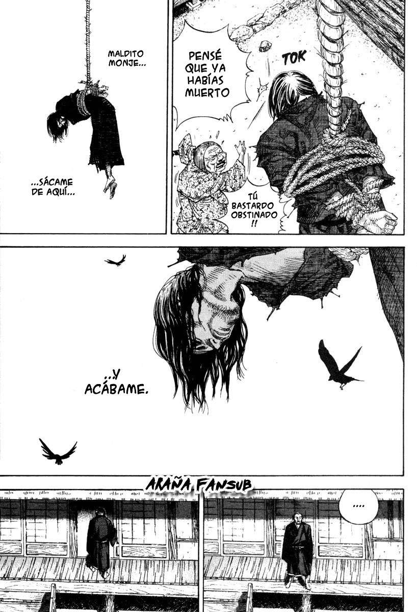 Read Vagabond (es) Manga Online