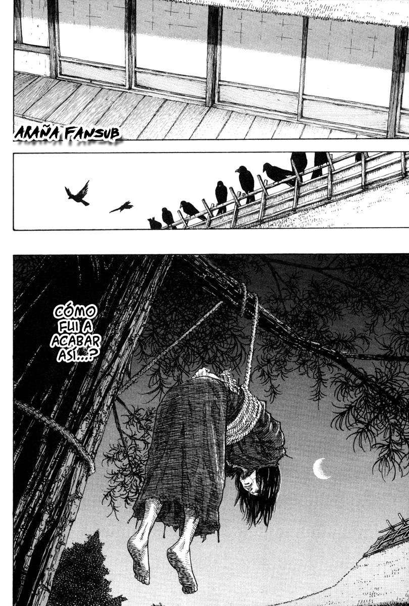 Read Vagabond (es) Manga Online