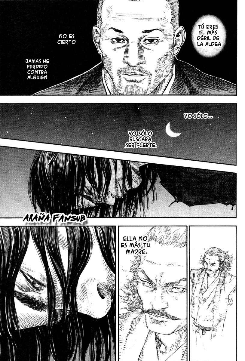 Read Vagabond (es) Manga Online