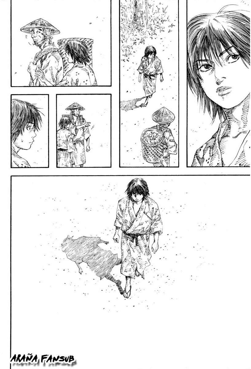 Read Vagabond (es) Manga Online