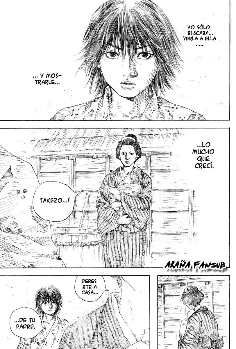 Read Vagabond (es) Manga Online