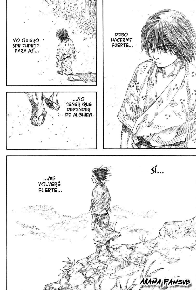 Read Vagabond (es) Manga Online