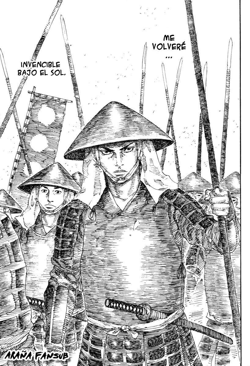 Read Vagabond (es) Manga Online