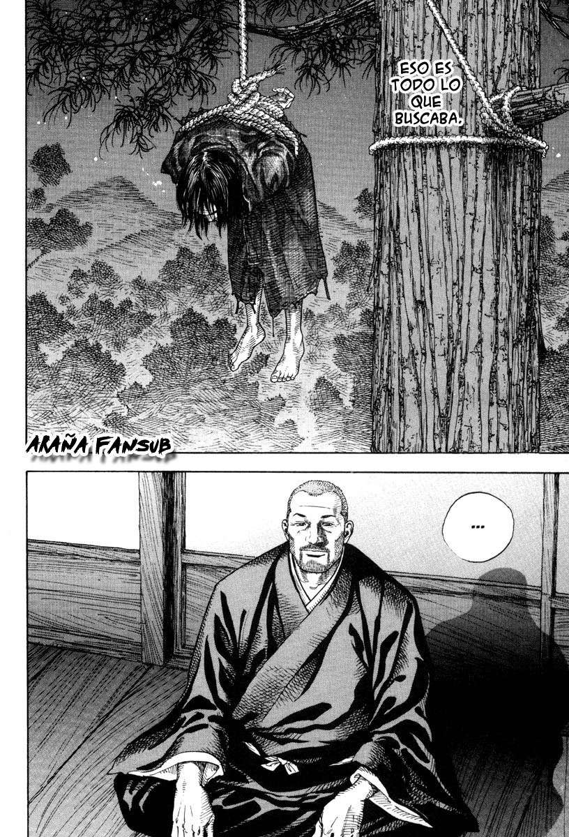 Read Vagabond (es) Manga Online