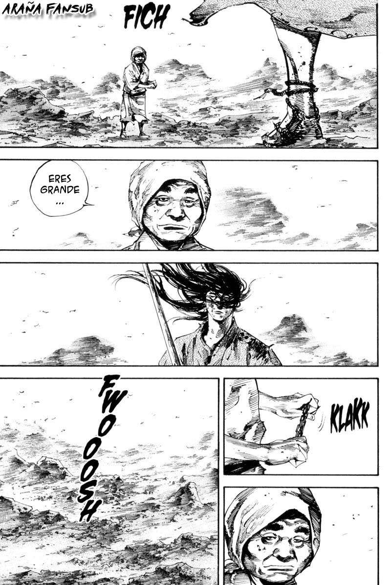 Read Vagabond (es) Manga Online