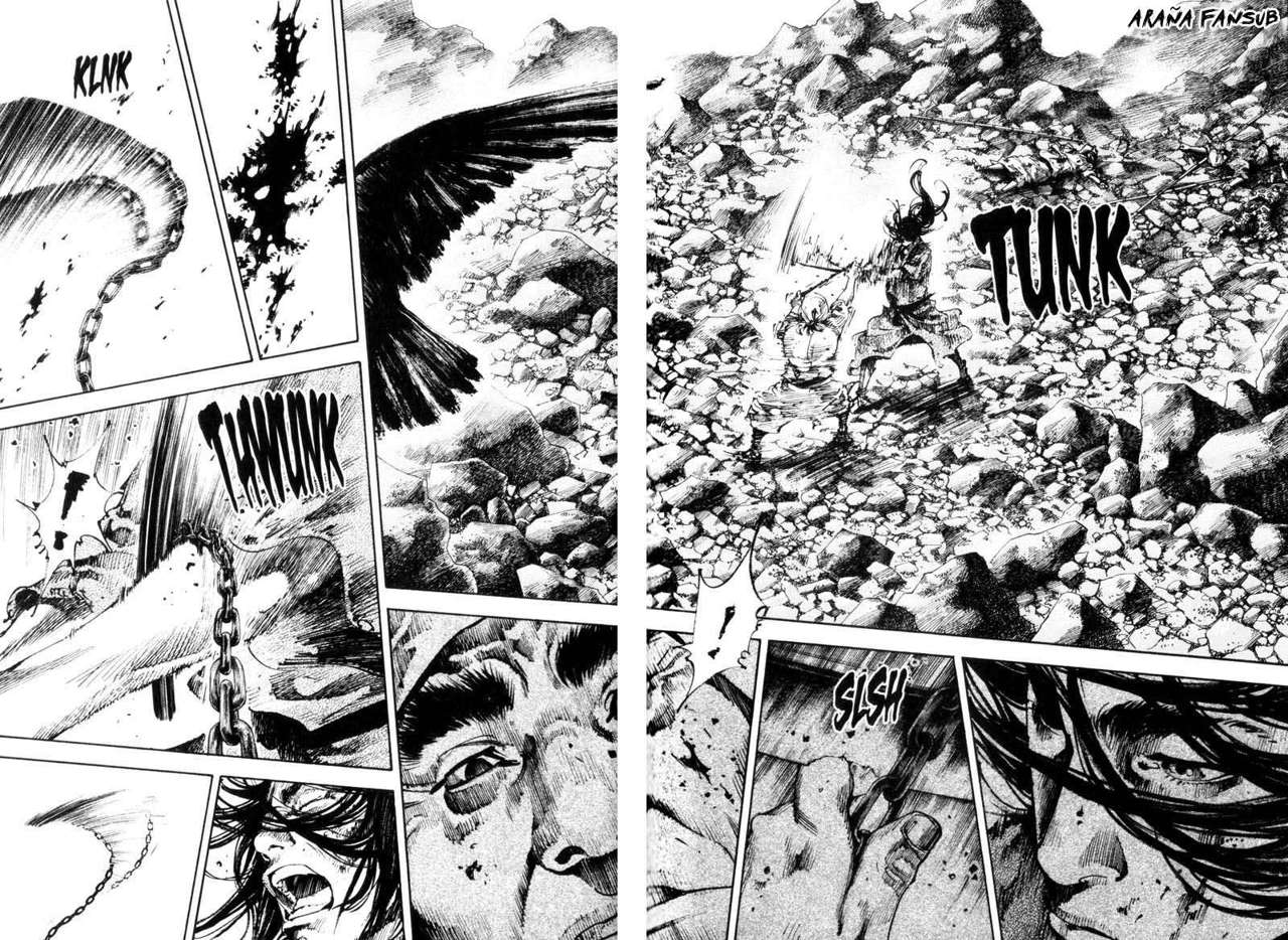 Read Vagabond (es) Manga Online