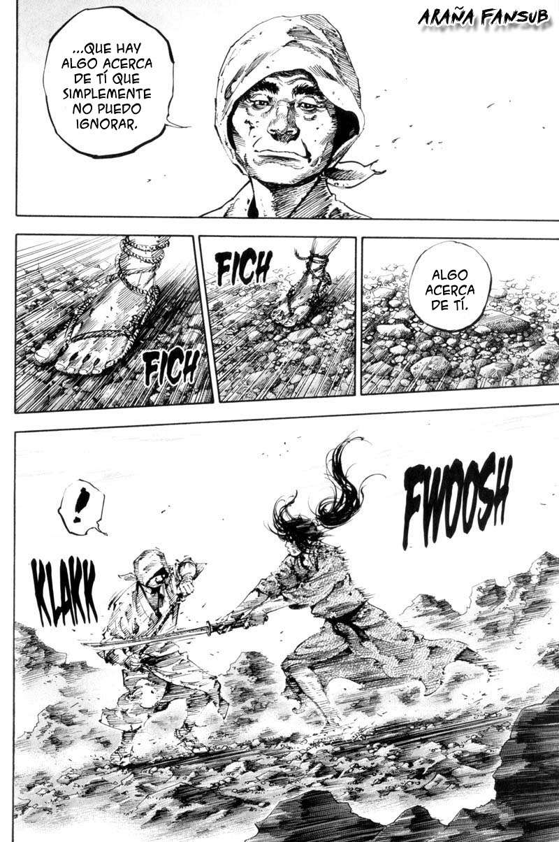 Read Vagabond (es) Manga Online