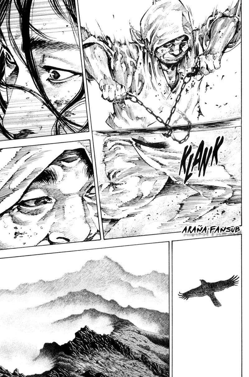Read Vagabond (es) Manga Online
