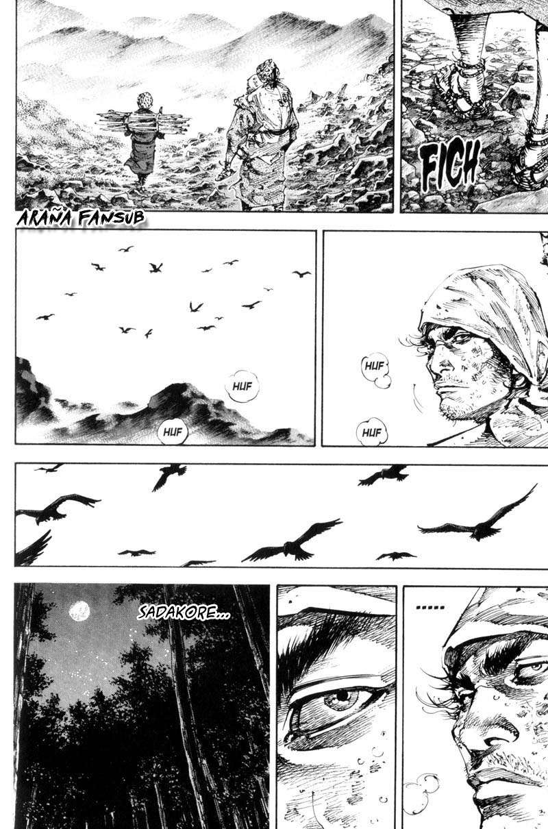 Read Vagabond (es) Manga Online