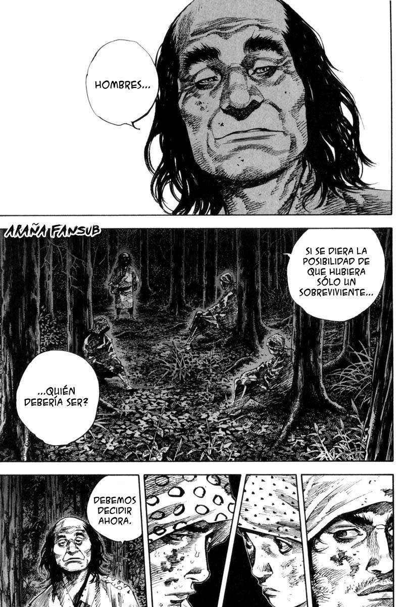 Read Vagabond (es) Manga Online