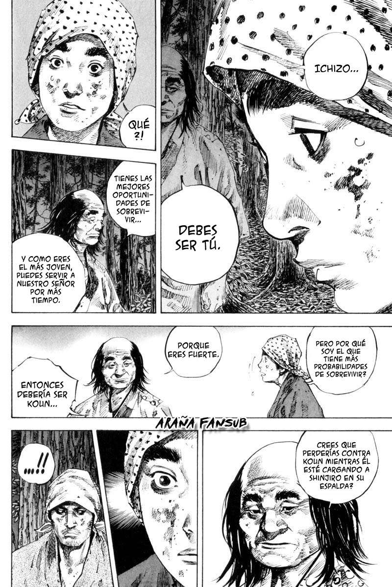 Read Vagabond (es) Manga Online