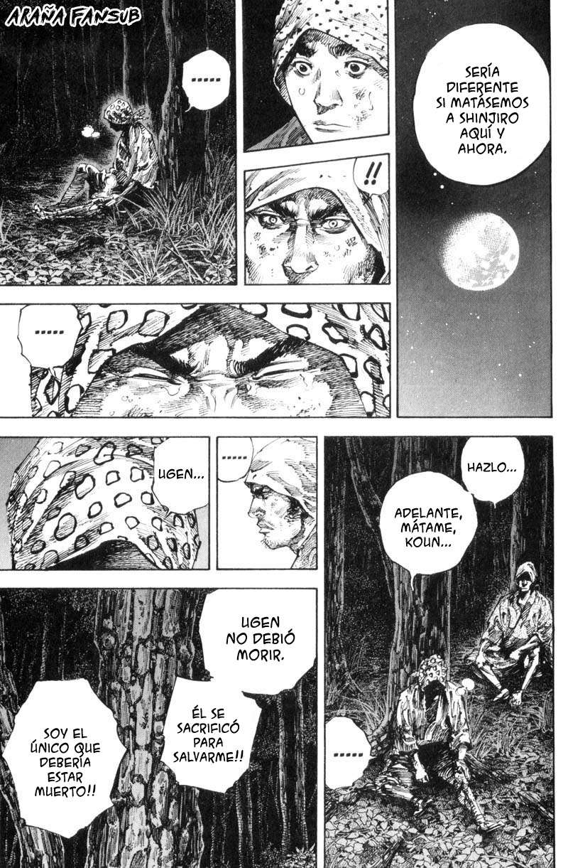 Read Vagabond (es) Manga Online