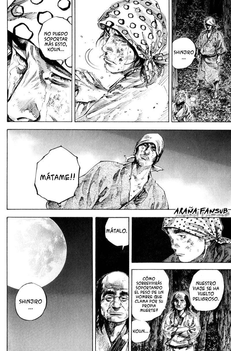 Read Vagabond (es) Manga Online
