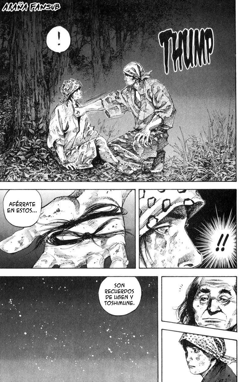 Read Vagabond (es) Manga Online