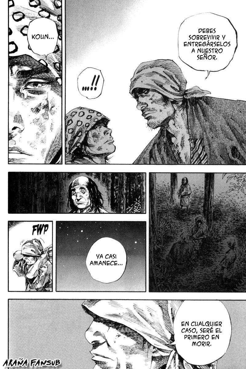 Read Vagabond (es) Manga Online