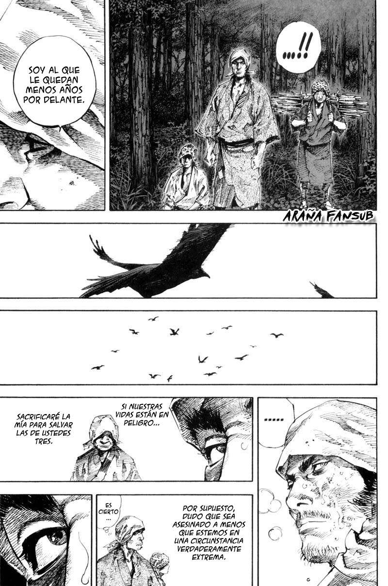 Read Vagabond (es) Manga Online
