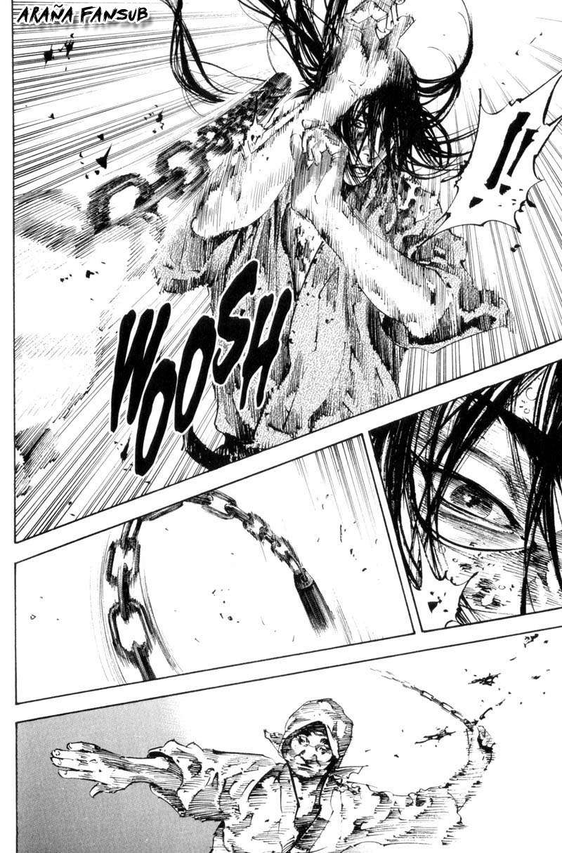 Read Vagabond (es) Manga Online