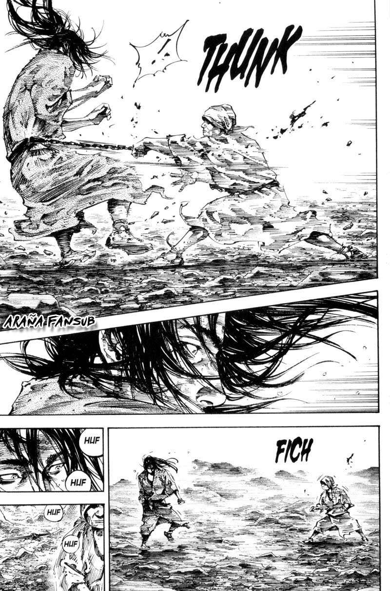 Read Vagabond (es) Manga Online