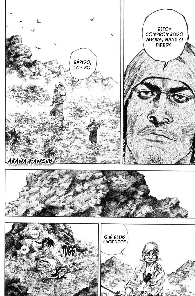 Read Vagabond (es) Manga Online
