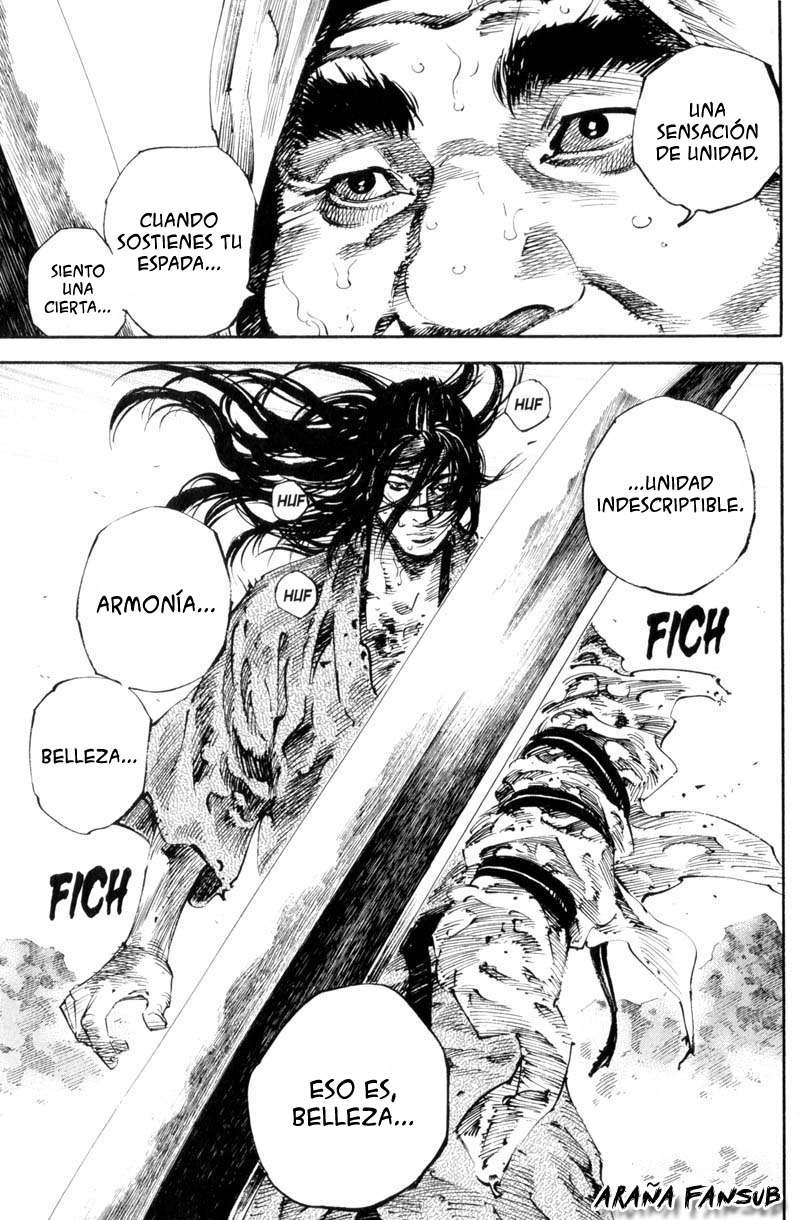 Read Vagabond (es) Manga Online