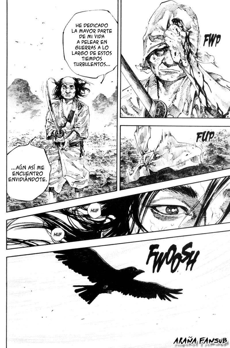 Read Vagabond (es) Manga Online