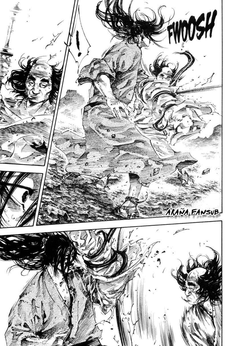 Read Vagabond (es) Manga Online
