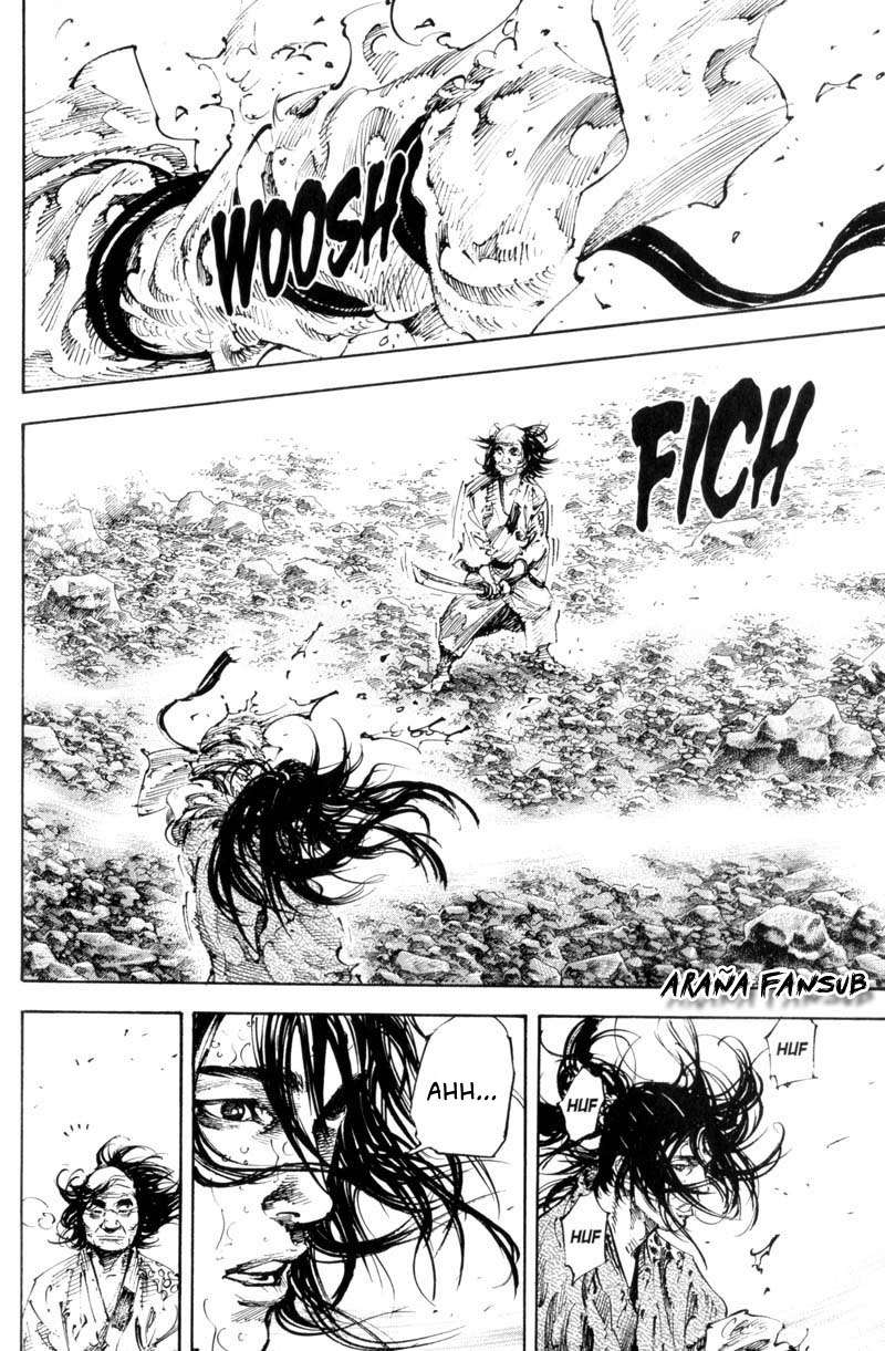 Read Vagabond (es) Manga Online