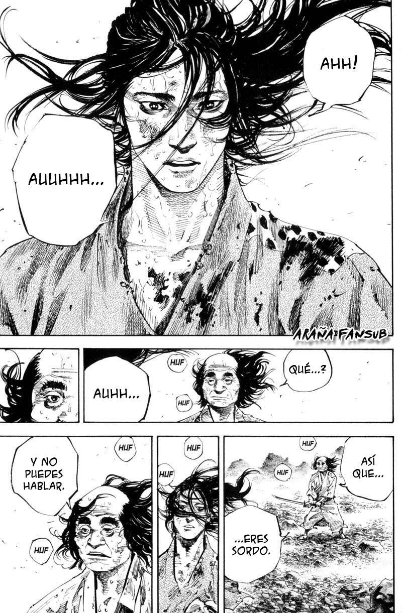 Read Vagabond (es) Manga Online