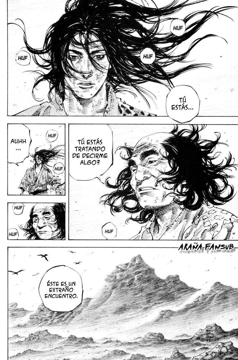 Read Vagabond (es) Manga Online