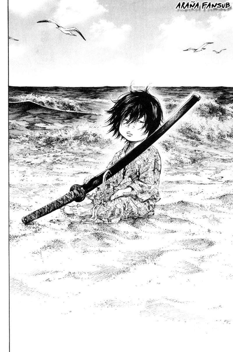 Read Vagabond (es) Manga Online