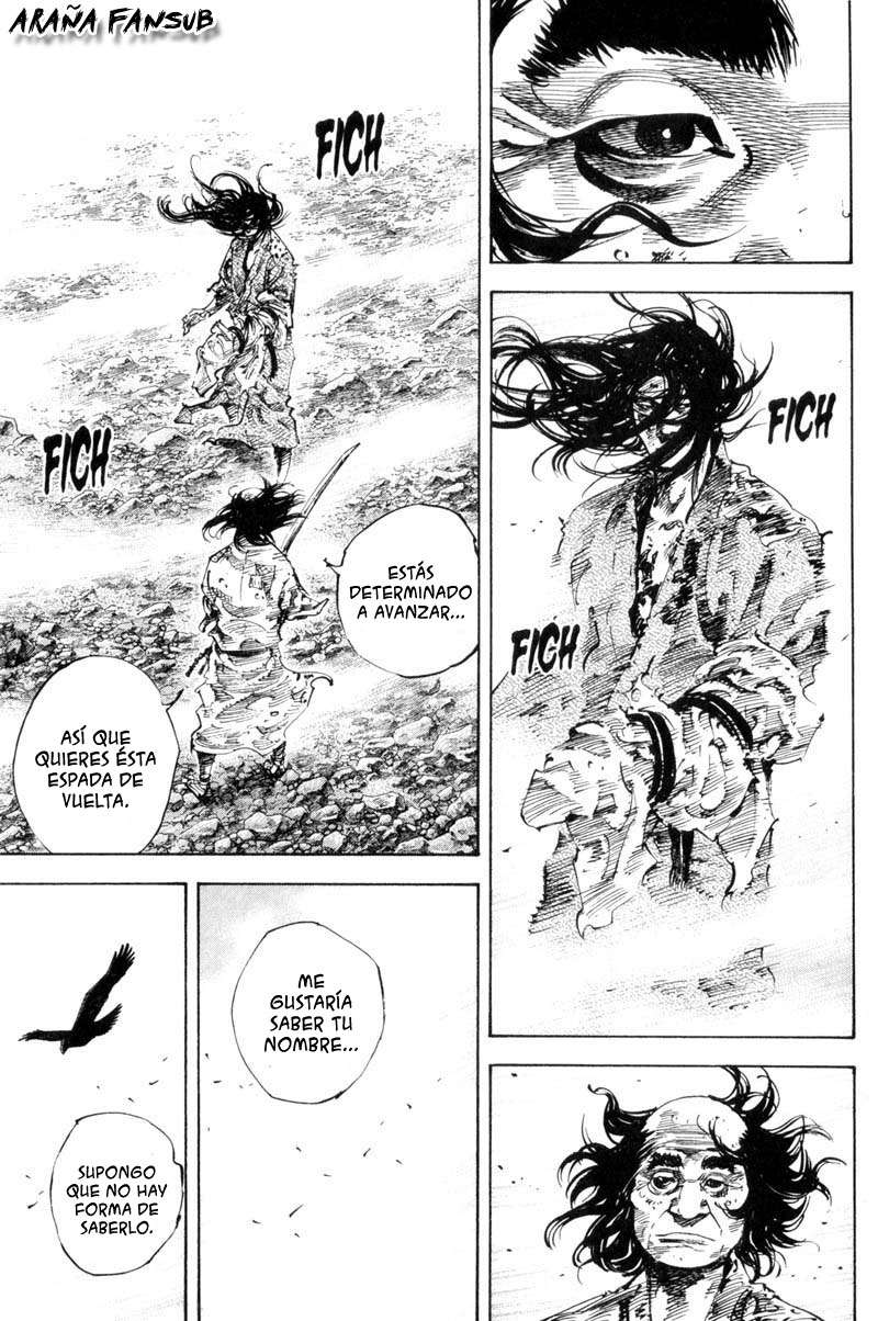 Read Vagabond (es) Manga Online