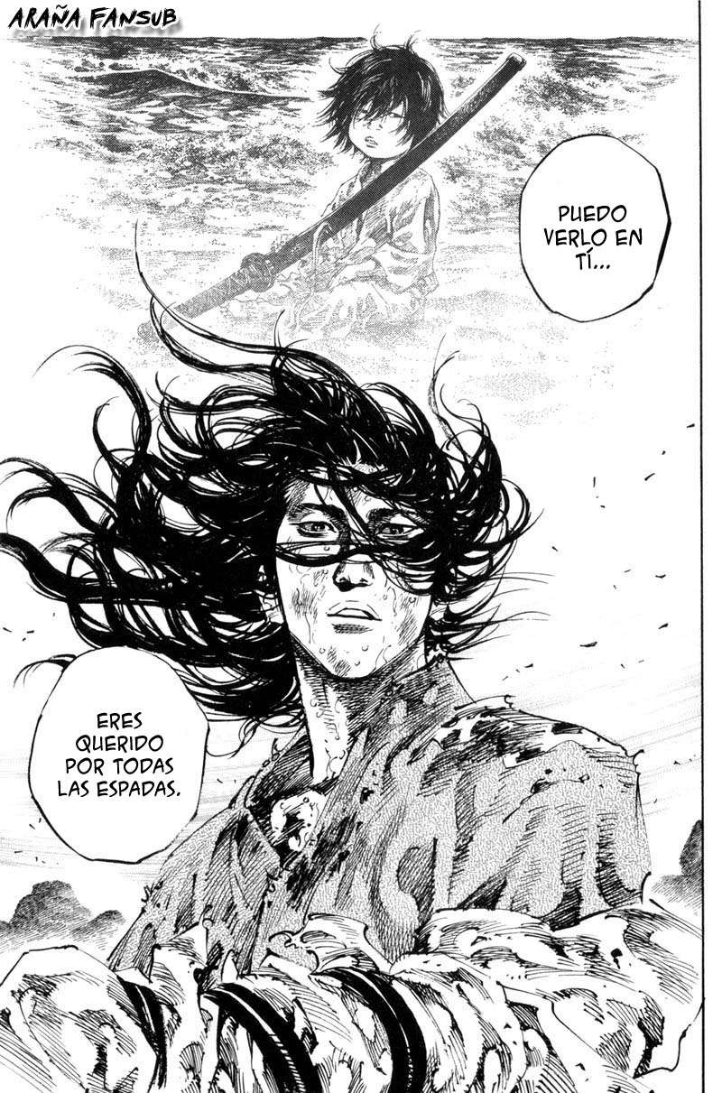Read Vagabond (es) Manga Online