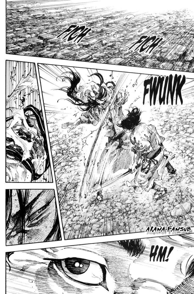 Read Vagabond (es) Manga Online