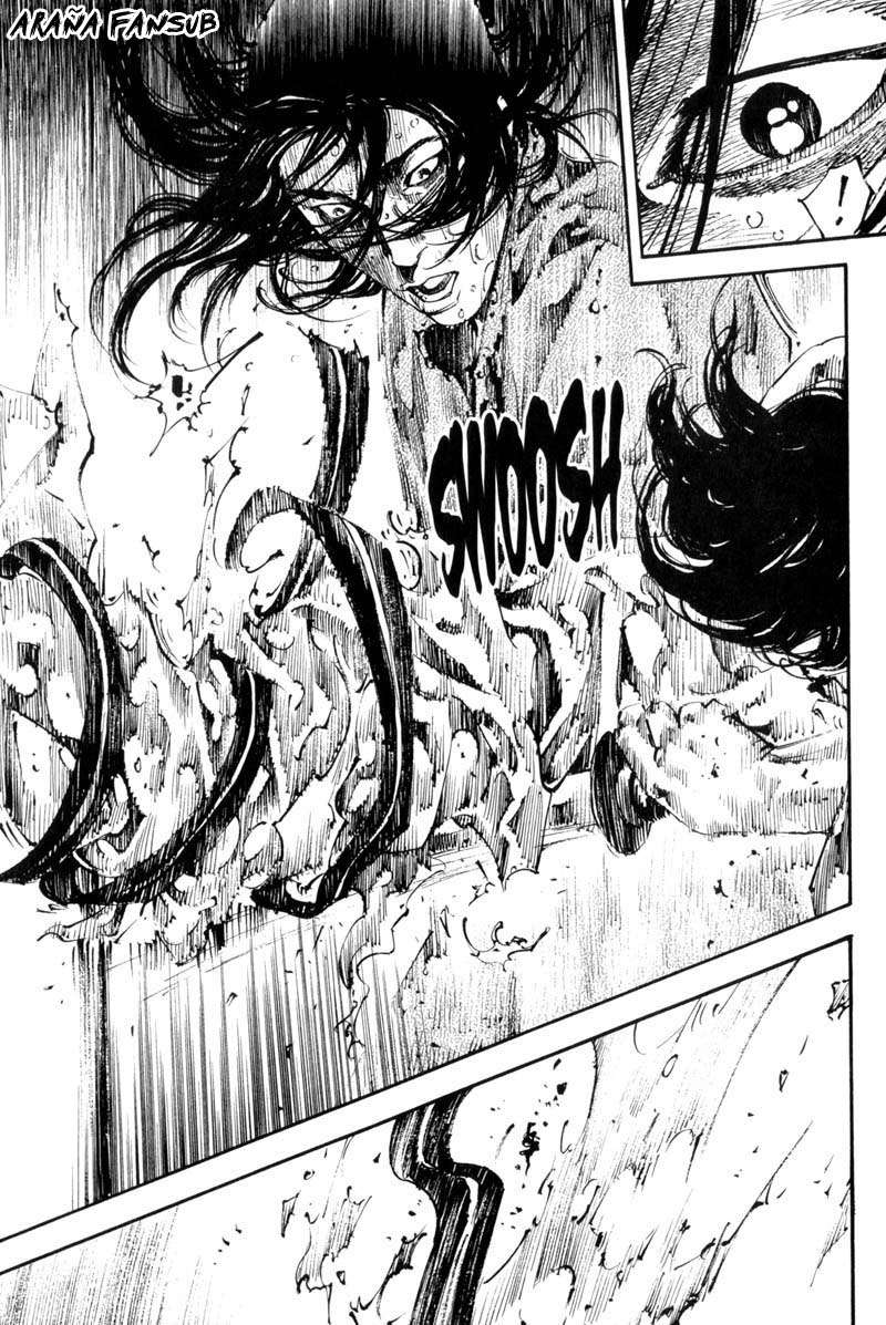 Read Vagabond (es) Manga Online